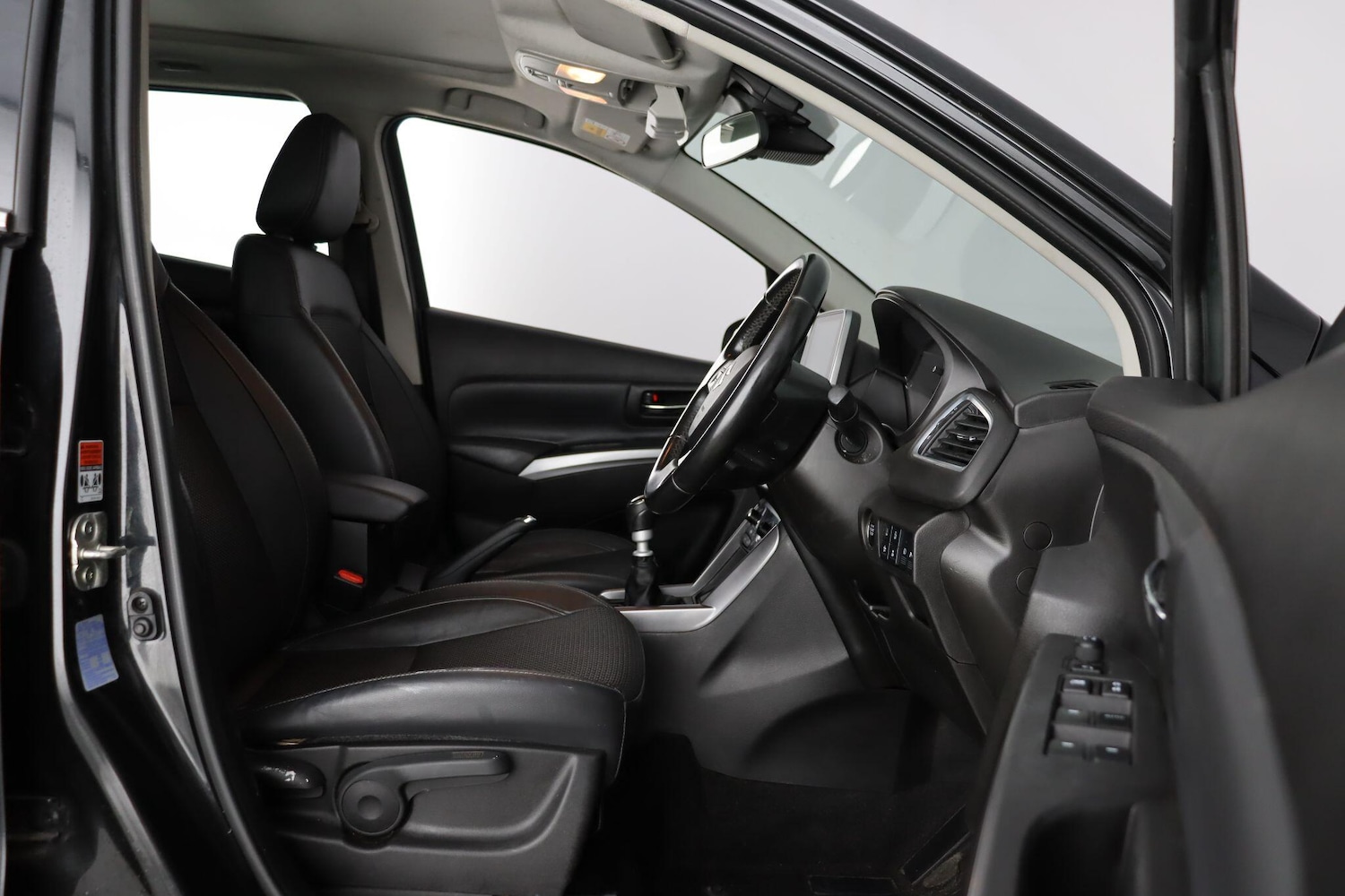 Used Suzuki SX4 S-Cross 2024 for sale - 76952841: Photo 13