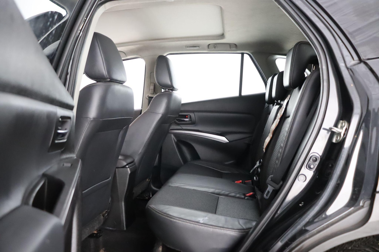 Used Suzuki SX4 S-Cross 2024 for sale - 76952841: Photo 14