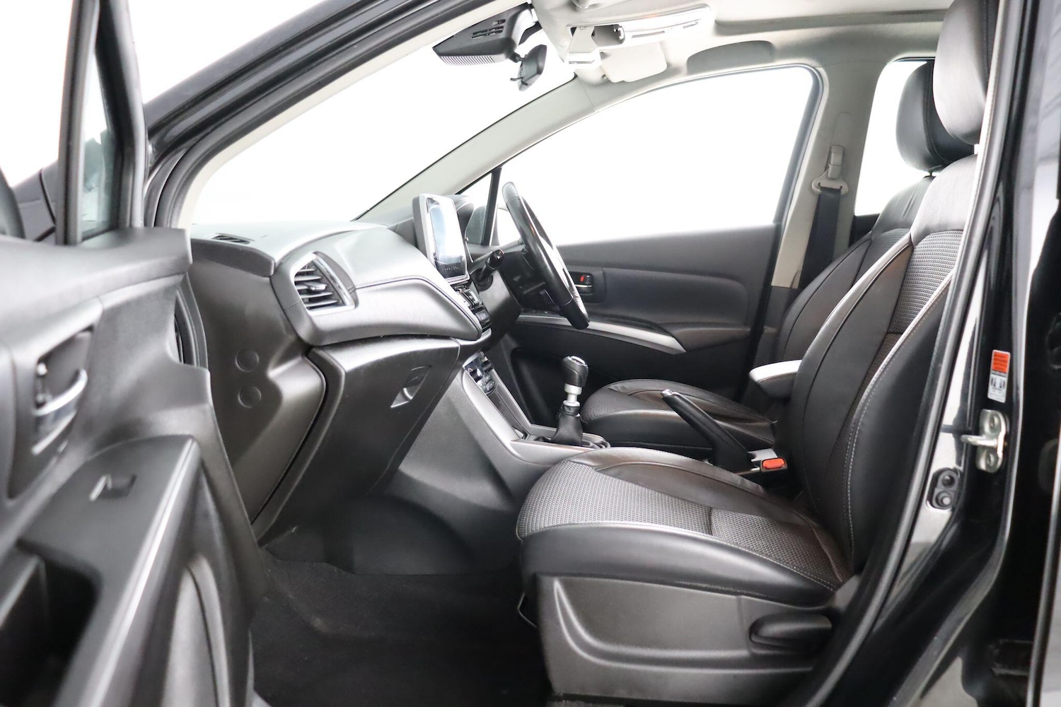 Used Suzuki SX4 S-Cross 2024 for sale - 76952841: Photo 15