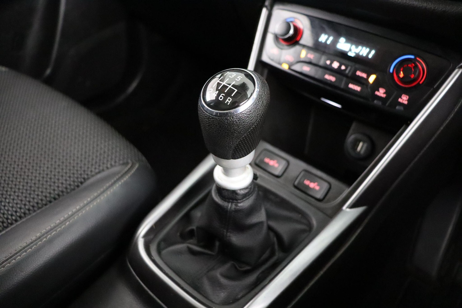 Used Suzuki SX4 S-Cross 2024 for sale - 76952841: Photo 16