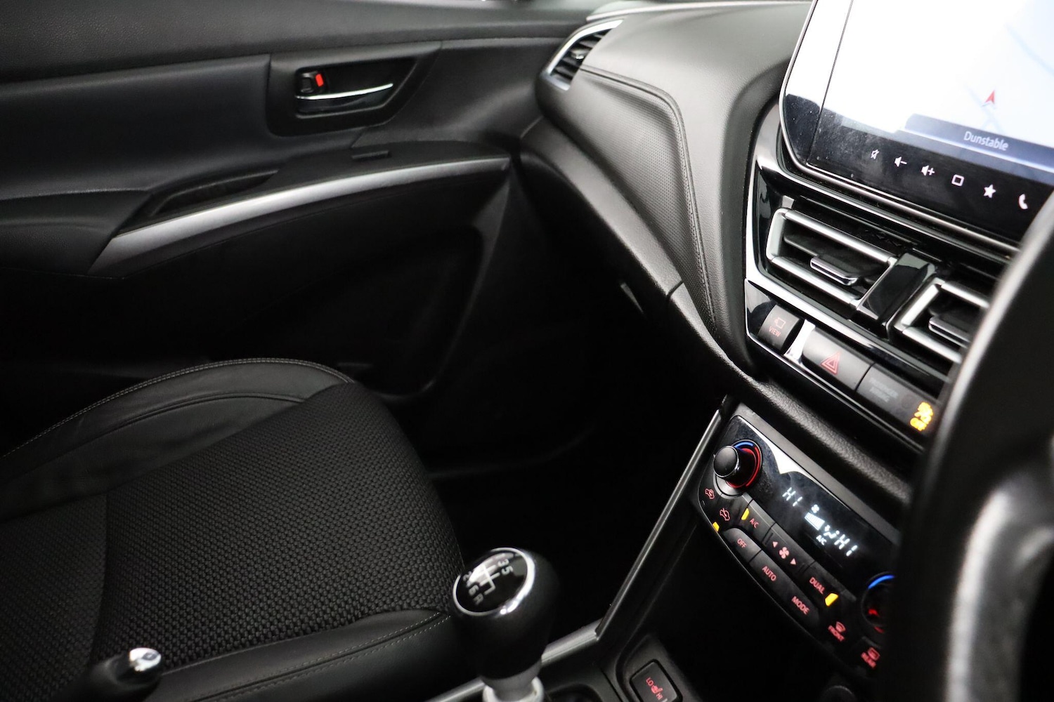 Used Suzuki SX4 S-Cross 2024 for sale - 76952841: Photo 17