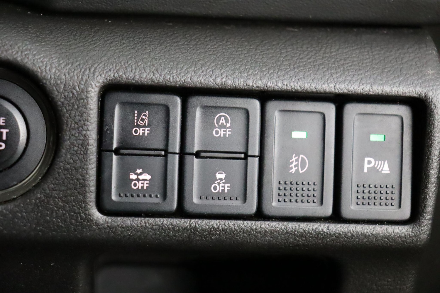 Used Suzuki SX4 S-Cross 2024 for sale - 76952841: Photo 23