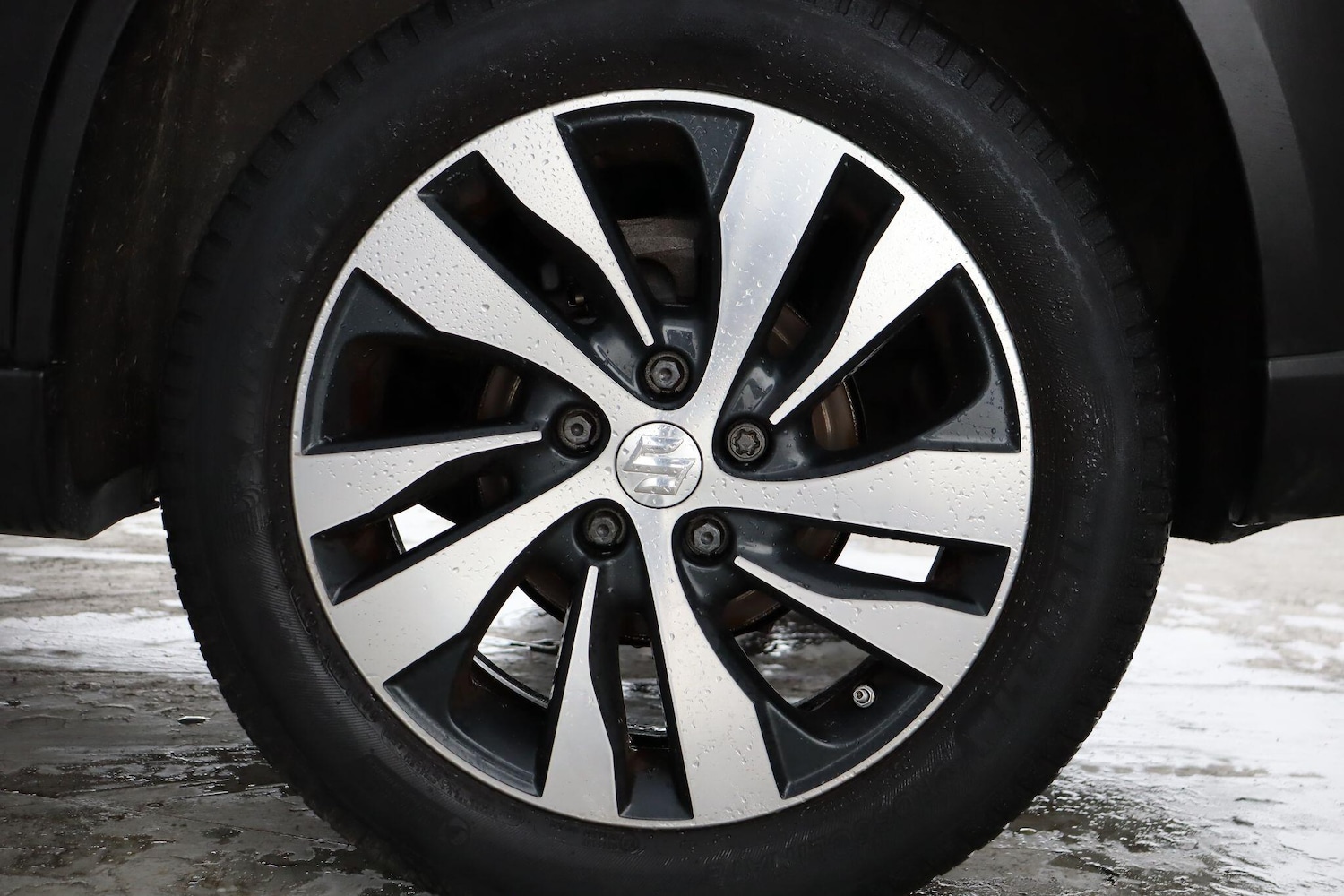 Used Suzuki SX4 S-Cross 2024 for sale - 76952841: Photo 24