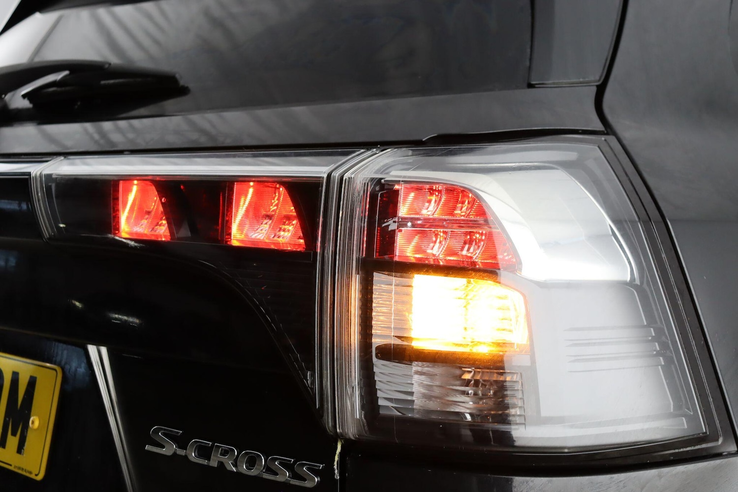 Used Suzuki SX4 S-Cross 2024 for sale - 76952841: Photo 25