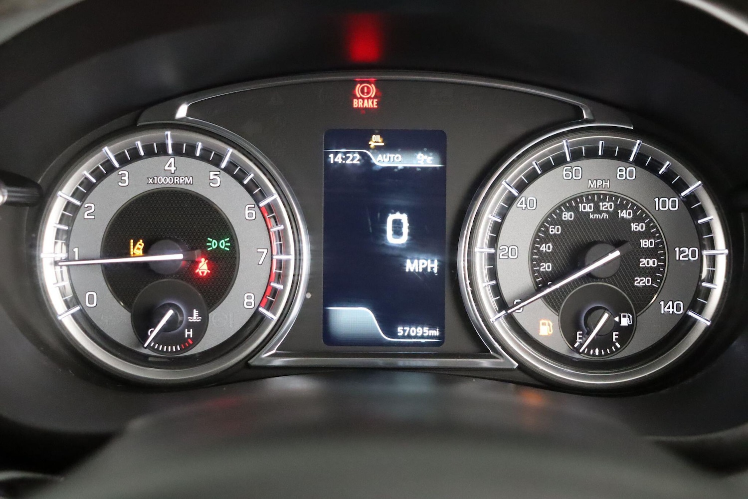 Used Suzuki SX4 S-Cross 2024 for sale - 76952841: Photo 29