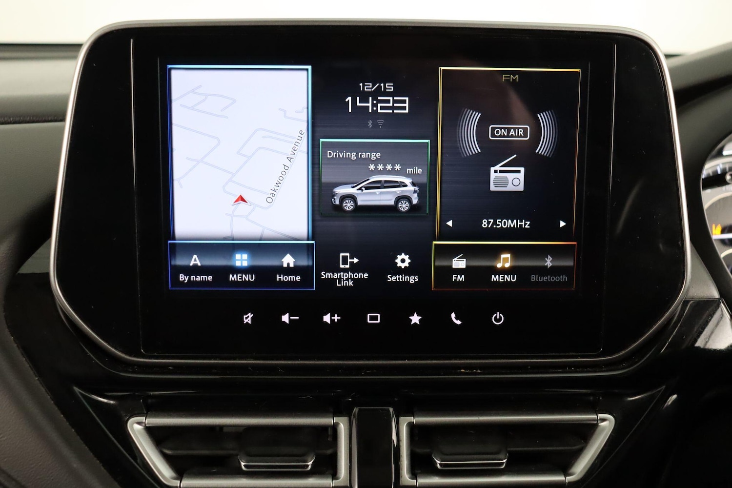 Used Suzuki SX4 S-Cross 2024 for sale - 76952841: Photo 30