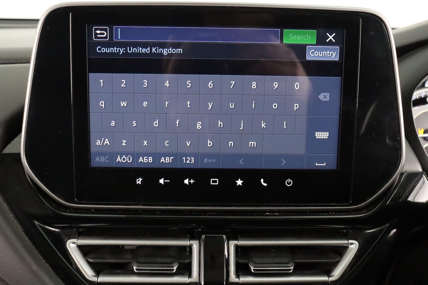 Used Suzuki SX4 S-Cross 2024 for sale - 76952841: Photo 31