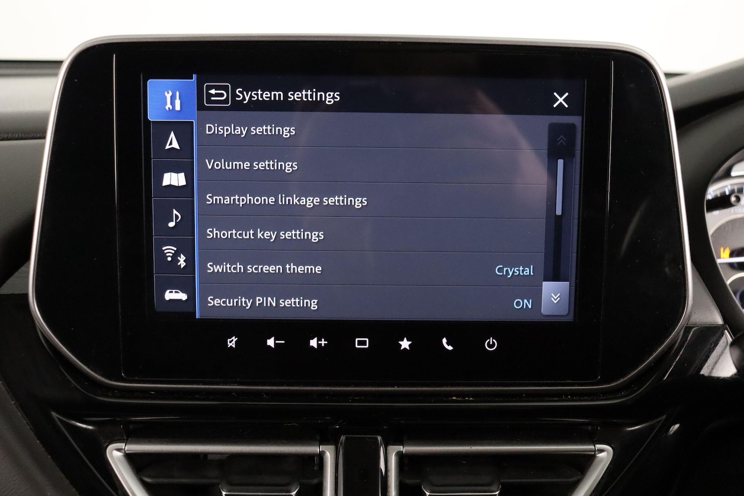 Used Suzuki SX4 S-Cross 2024 for sale - 76952841: Photo 33