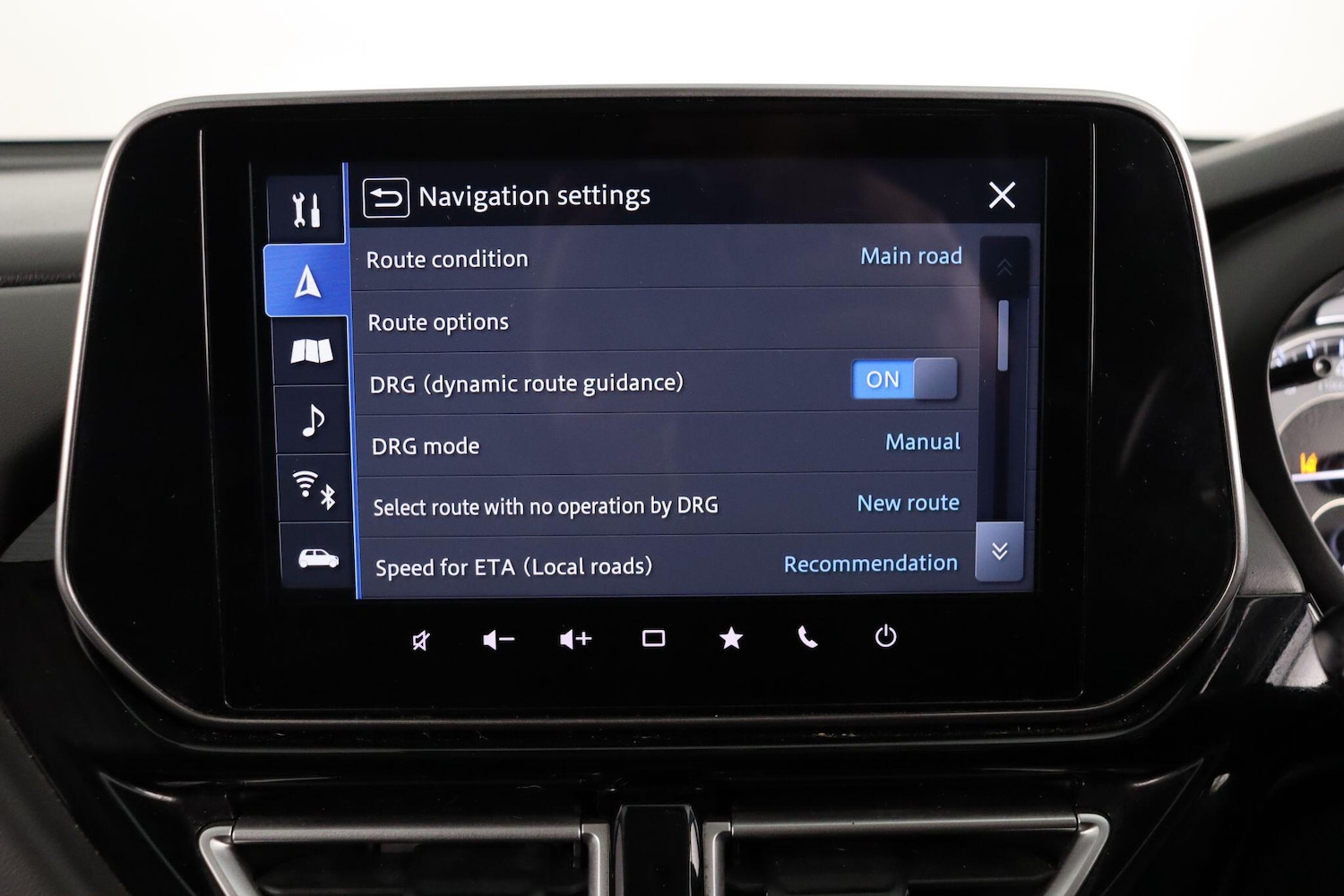 Used Suzuki SX4 S-Cross 2024 for sale - 76952841: Photo 35