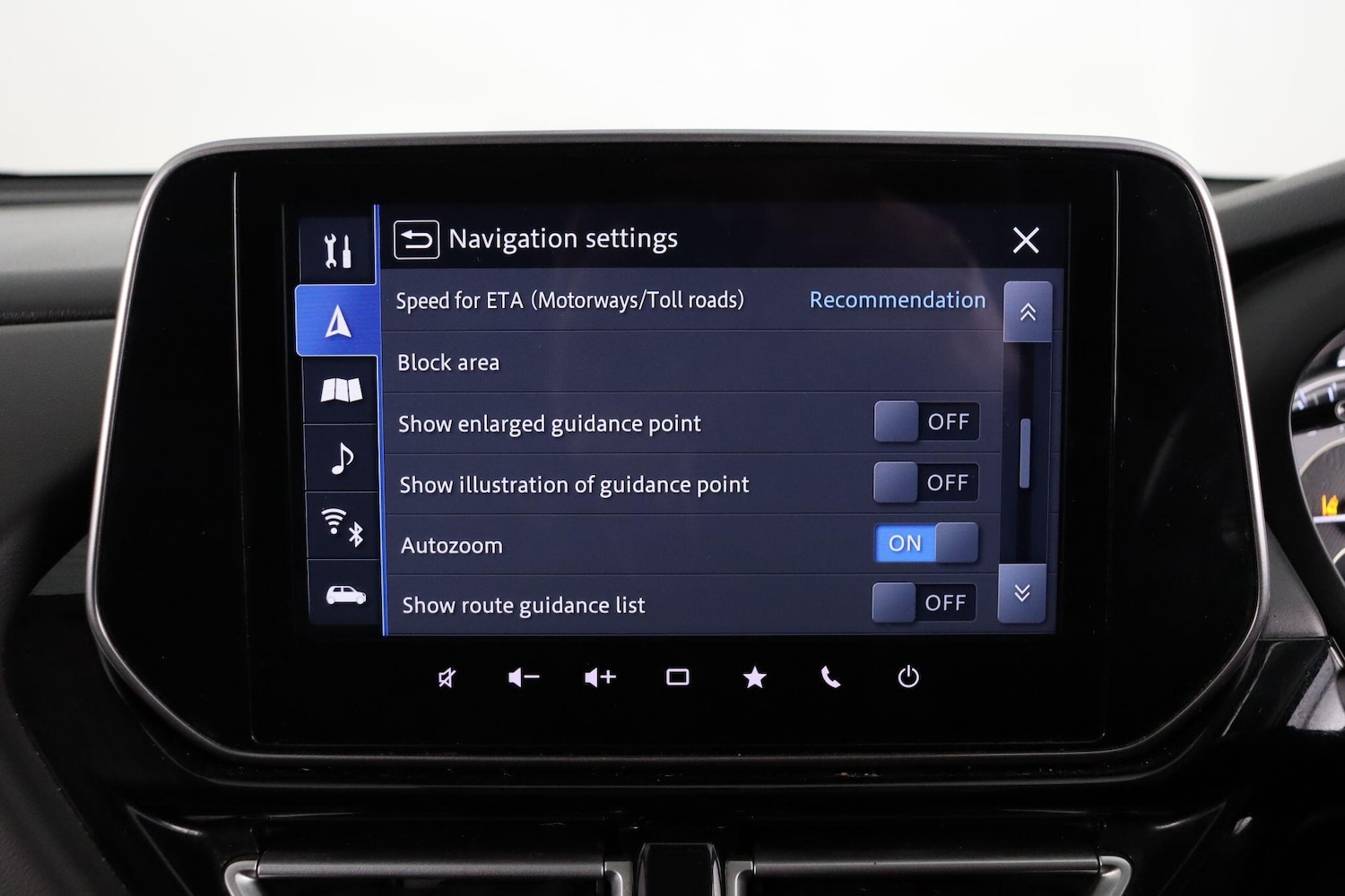 Used Suzuki SX4 S-Cross 2024 for sale - 76952841: Photo 36