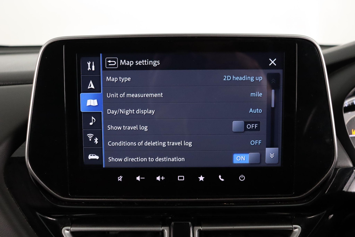 Used Suzuki SX4 S-Cross 2024 for sale - 76952841: Photo 37