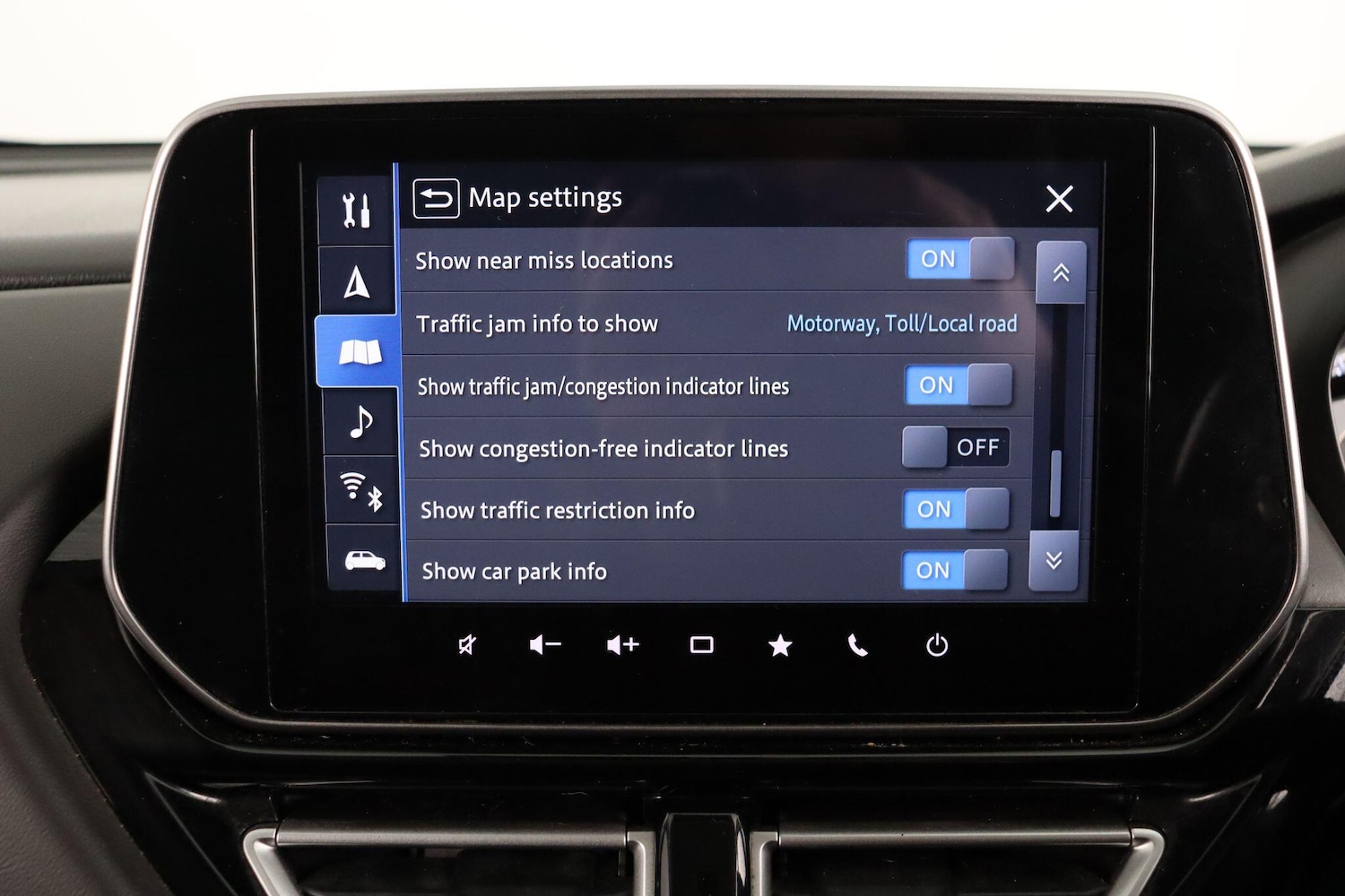 Used Suzuki SX4 S-Cross 2024 for sale - 76952841: Photo 39