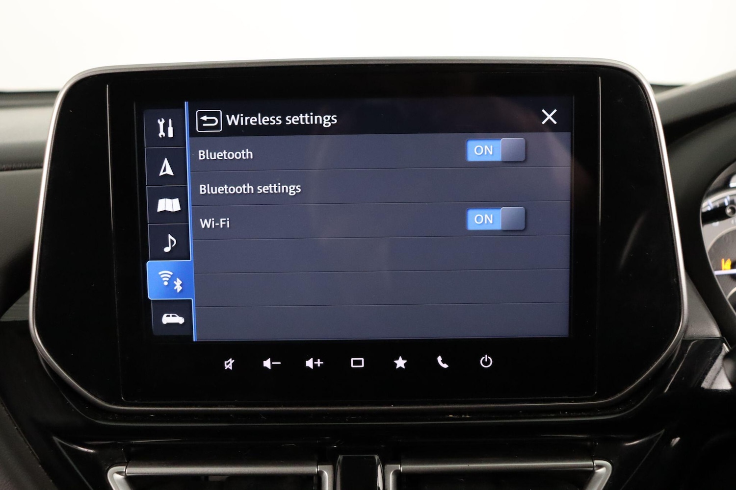 Used Suzuki SX4 S-Cross 2024 for sale - 76952841: Photo 41