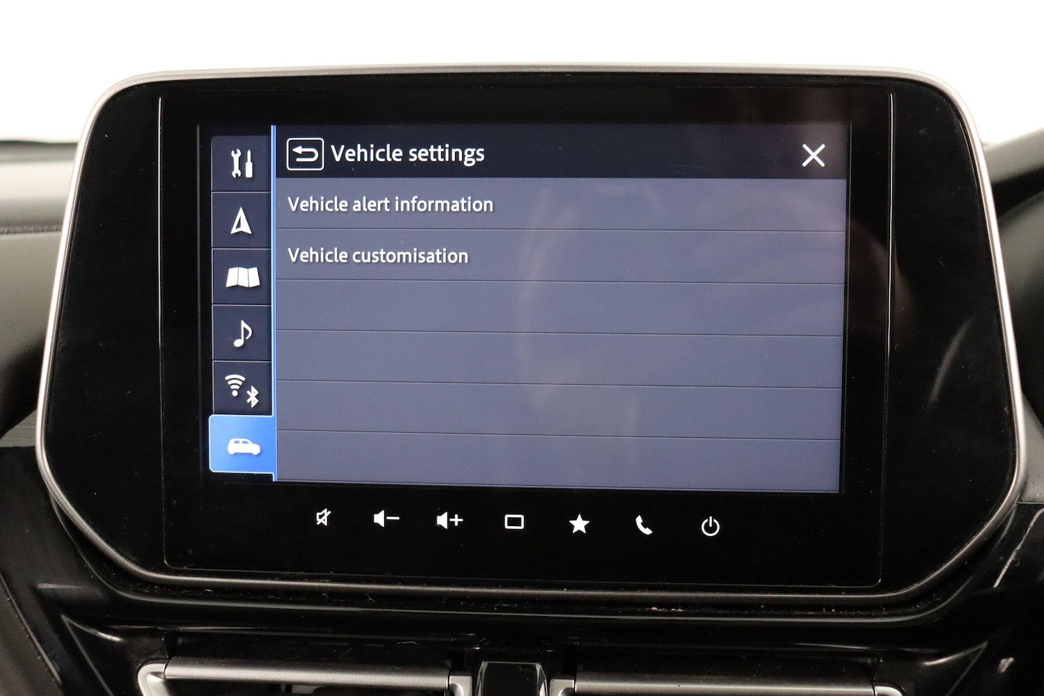 Used Suzuki SX4 S-Cross 2024 for sale - 76952841: Photo 42