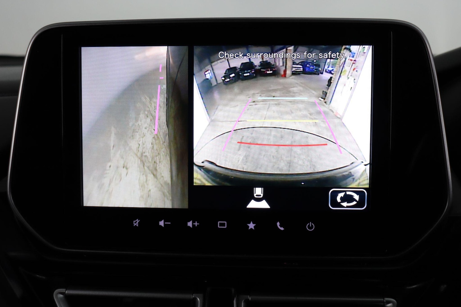 Used Suzuki SX4 S-Cross 2024 for sale - 76952841: Photo 43