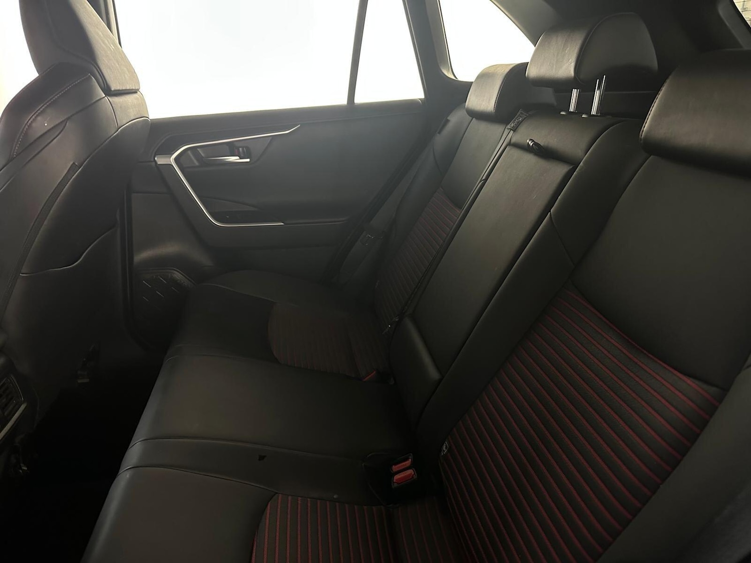 Used Toyota RAV4 2021 for sale - 75977942: Photo 13