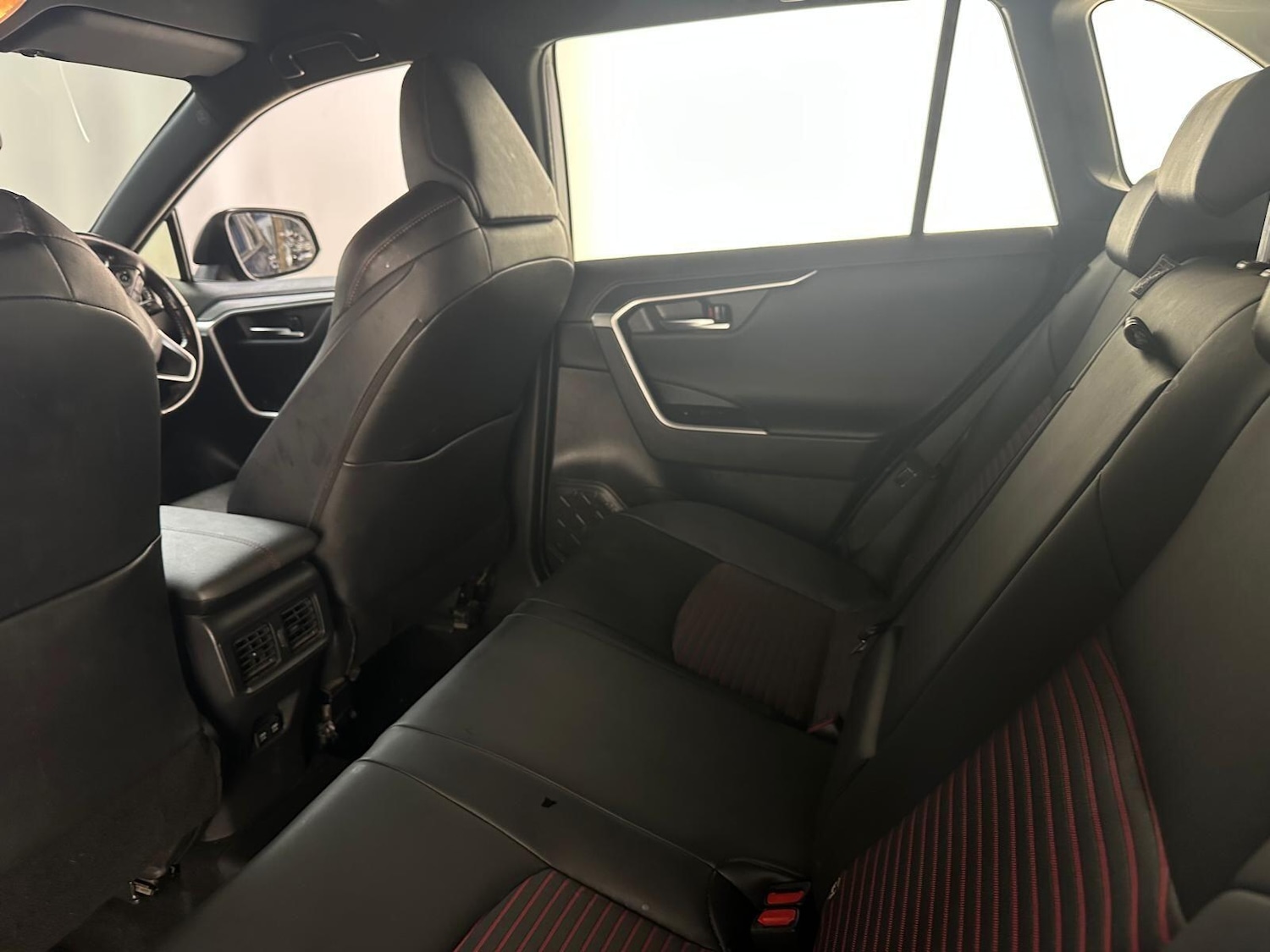 Used Toyota RAV4 2021 for sale - 75977942: Photo 14