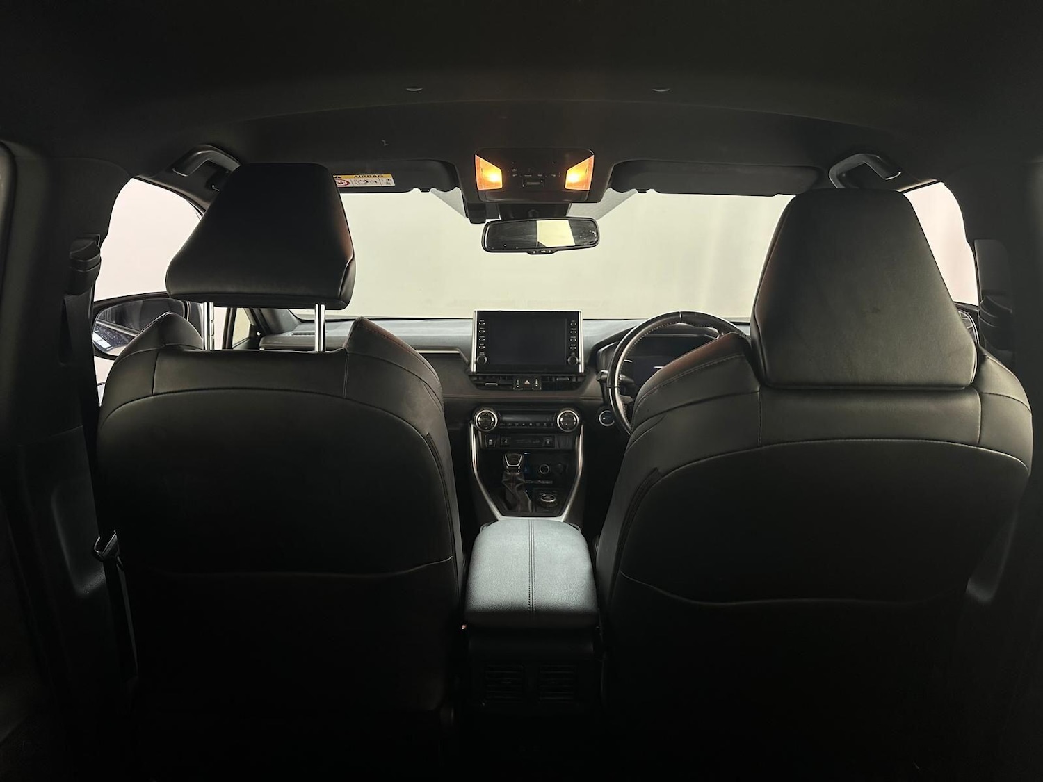 Used Toyota RAV4 2021 for sale - 75977942: Photo 16