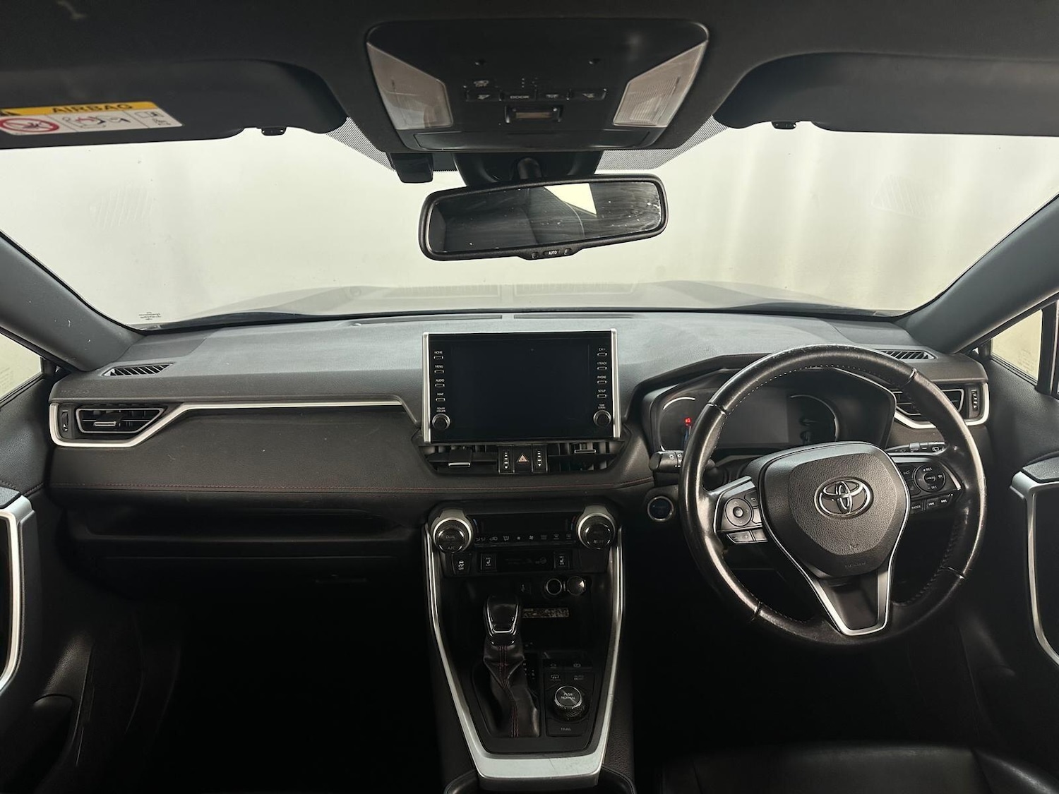 Used Toyota RAV4 2021 for sale - 75977942: Photo 19