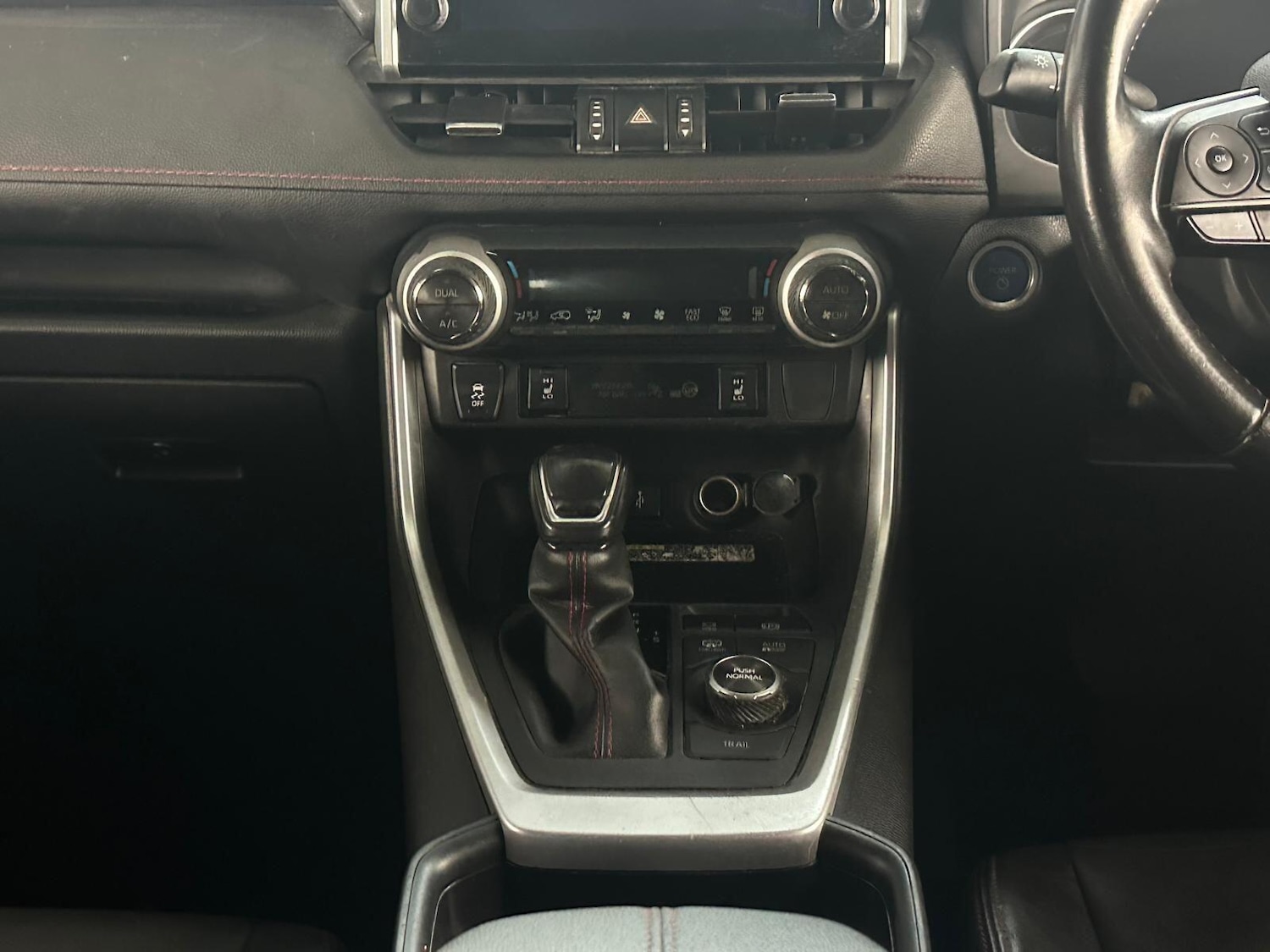 Used Toyota RAV4 2021 for sale - 75977942: Photo 21