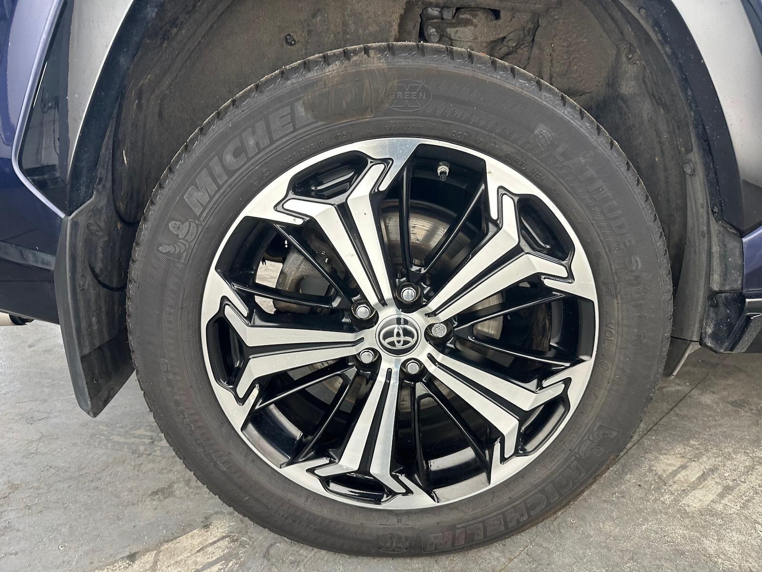 Used Toyota RAV4 2021 for sale - 75977942: Photo 35