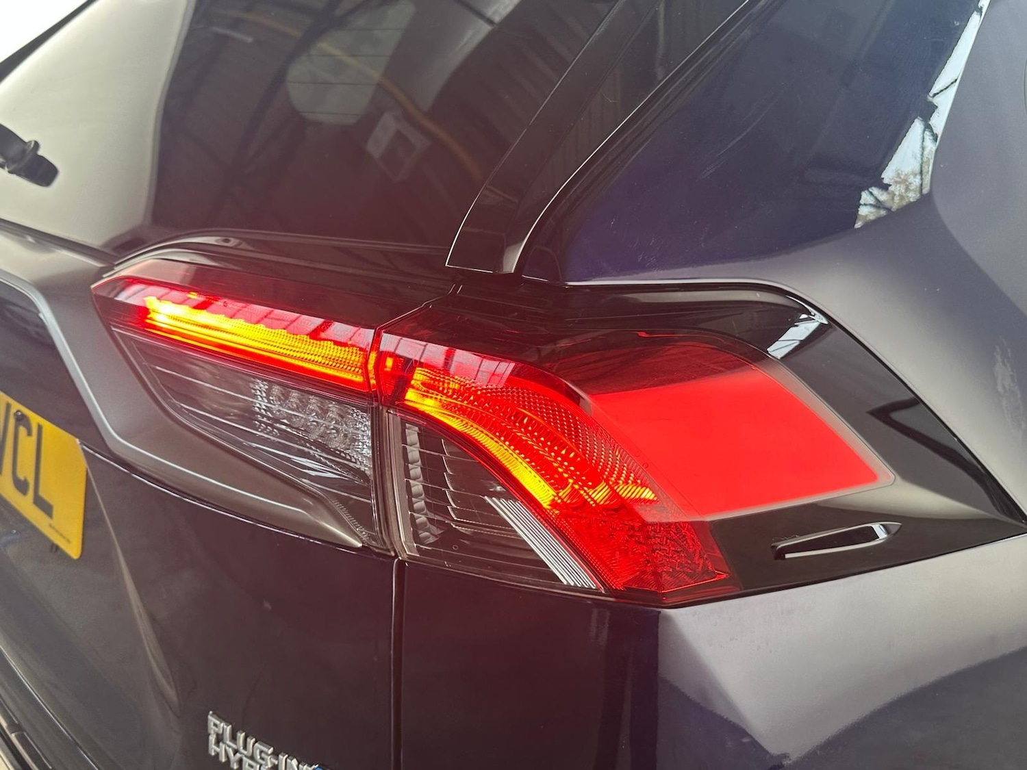 Used Toyota RAV4 2021 for sale - 75977942: Photo 36