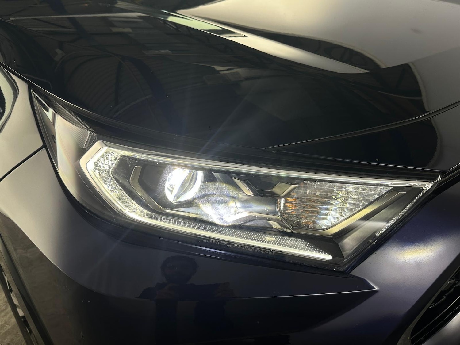 Used Toyota RAV4 2021 for sale - 75977942: Photo 37