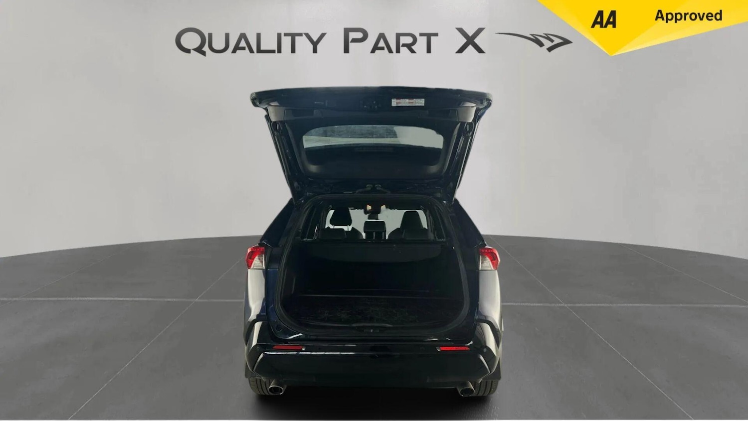 Used Toyota RAV4 2021 for sale - 75977942: Photo 38