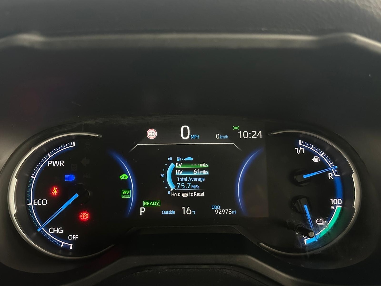 Used Toyota RAV4 2021 for sale - 75977942: Photo 39