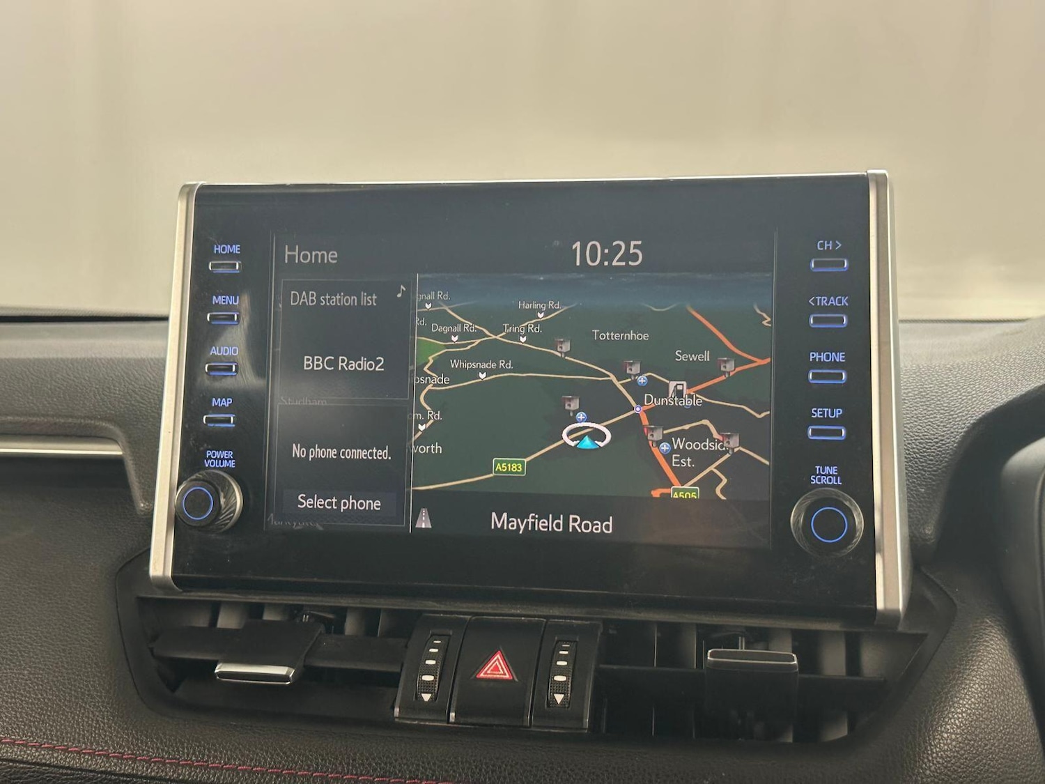 Used Toyota RAV4 2021 for sale - 75977942: Photo 41