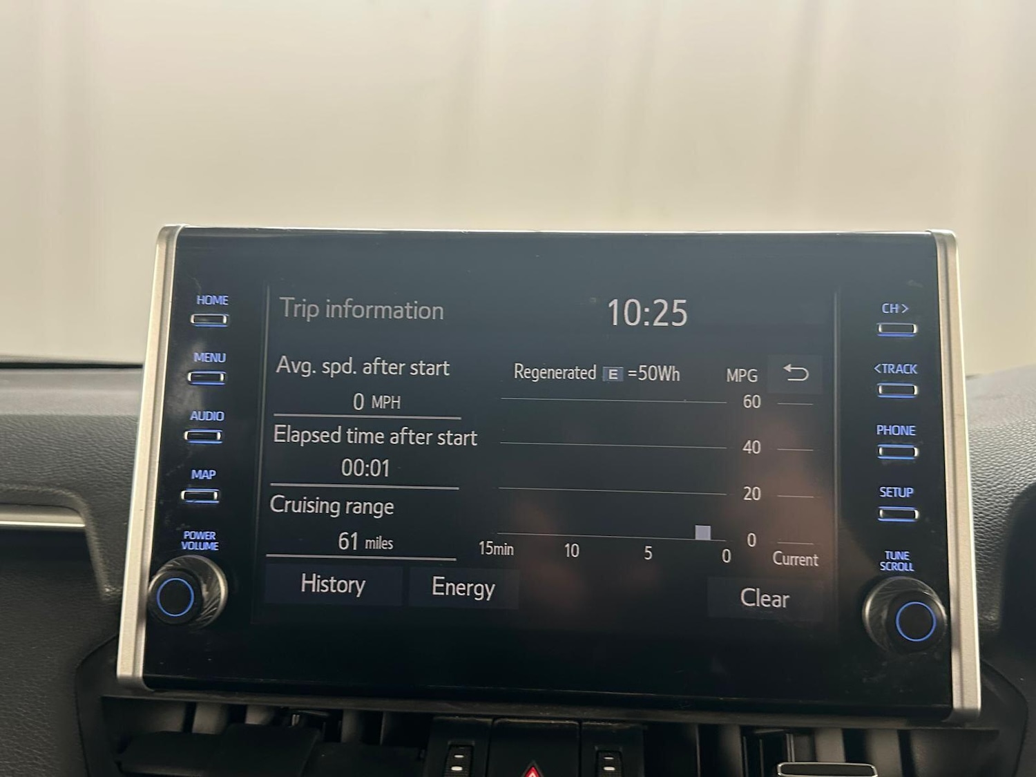 Used Toyota RAV4 2021 for sale - 75977942: Photo 43