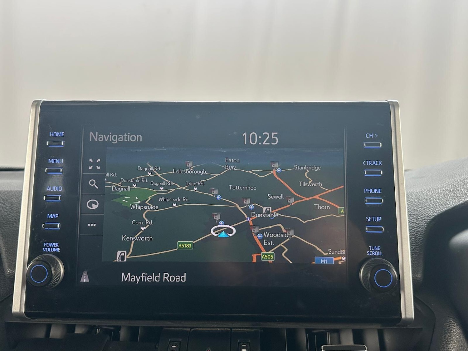 Used Toyota RAV4 2021 for sale - 75977942: Photo 44