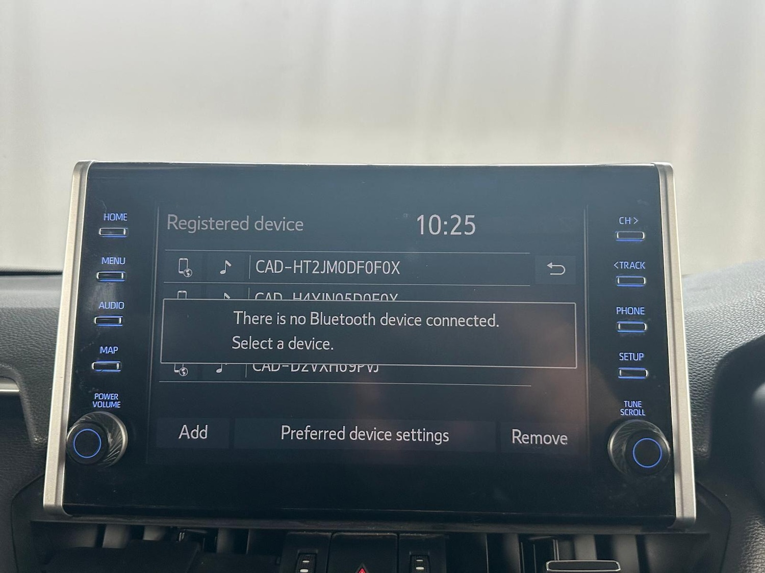 Used Toyota RAV4 2021 for sale - 75977942: Photo 46