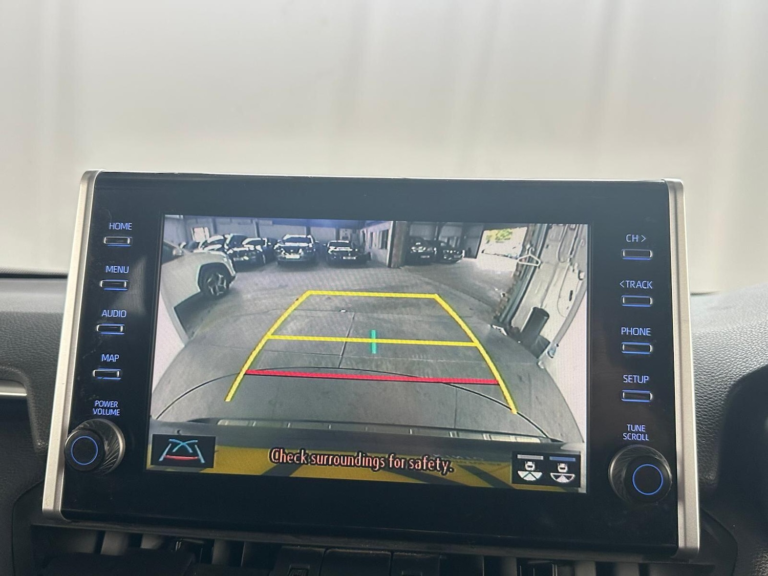 Used Toyota RAV4 2021 for sale - 75977942: Photo 47