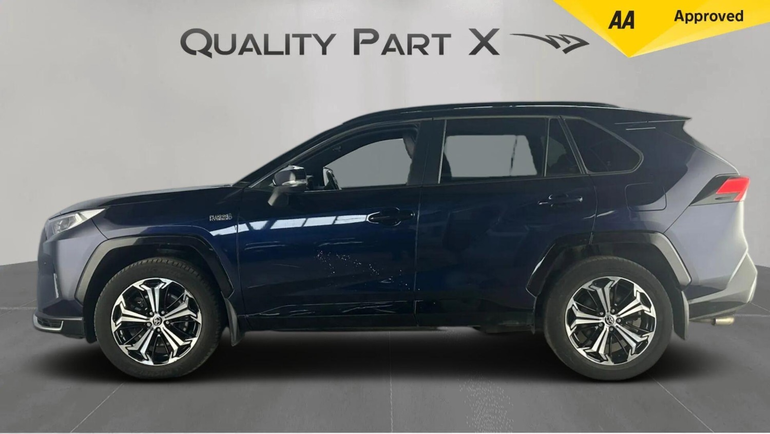 Used Toyota RAV4 2021 for sale - 75977942: Photo 6