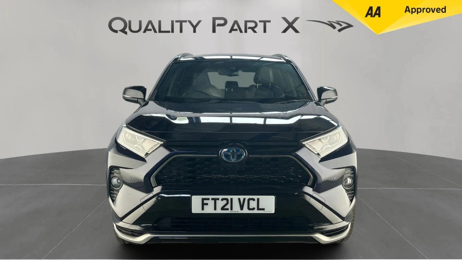 Used Toyota RAV4 2021 for sale - 75977942: Photo 7