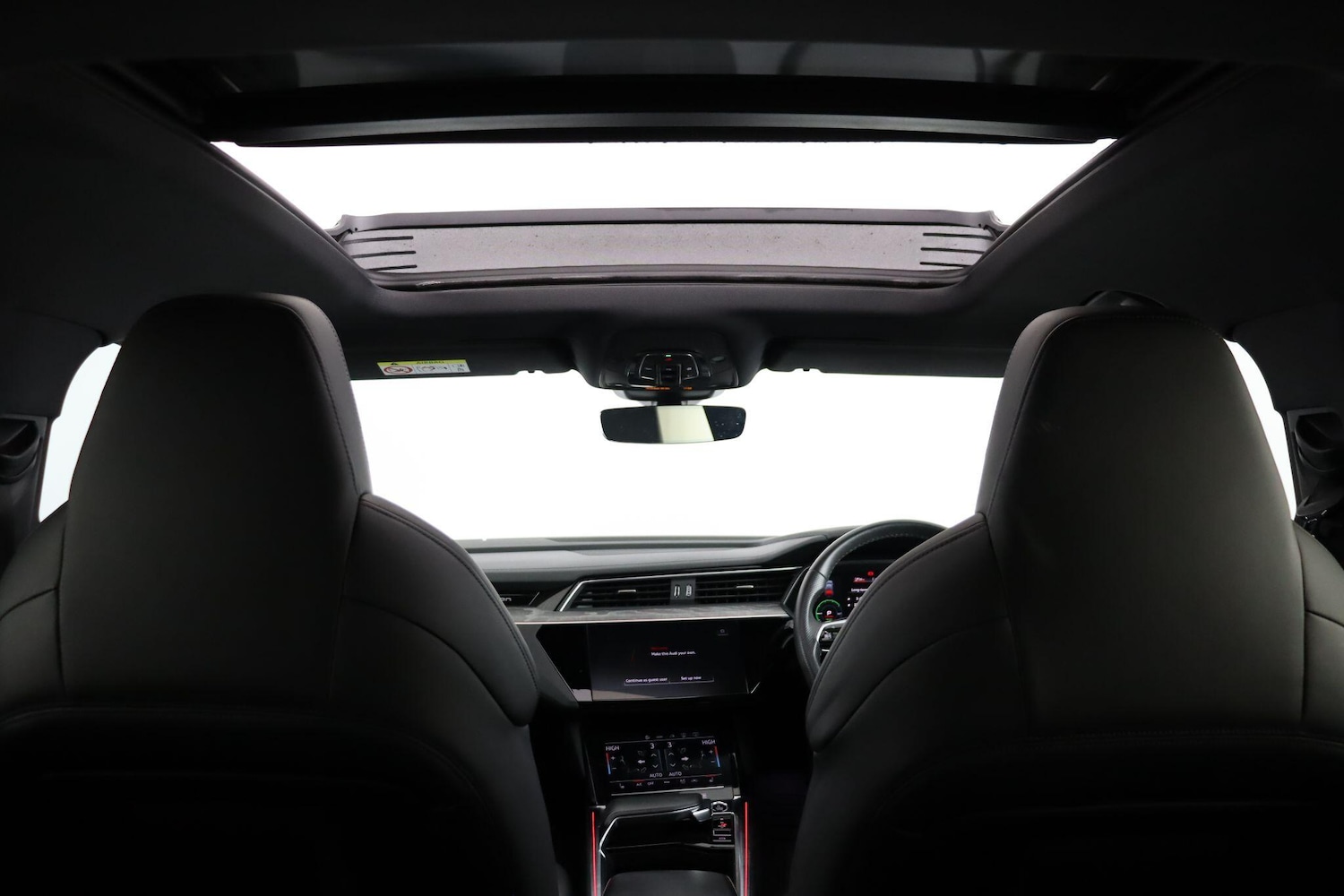 Used Audi e-tron 2022 for sale - 77883174: Photo 11