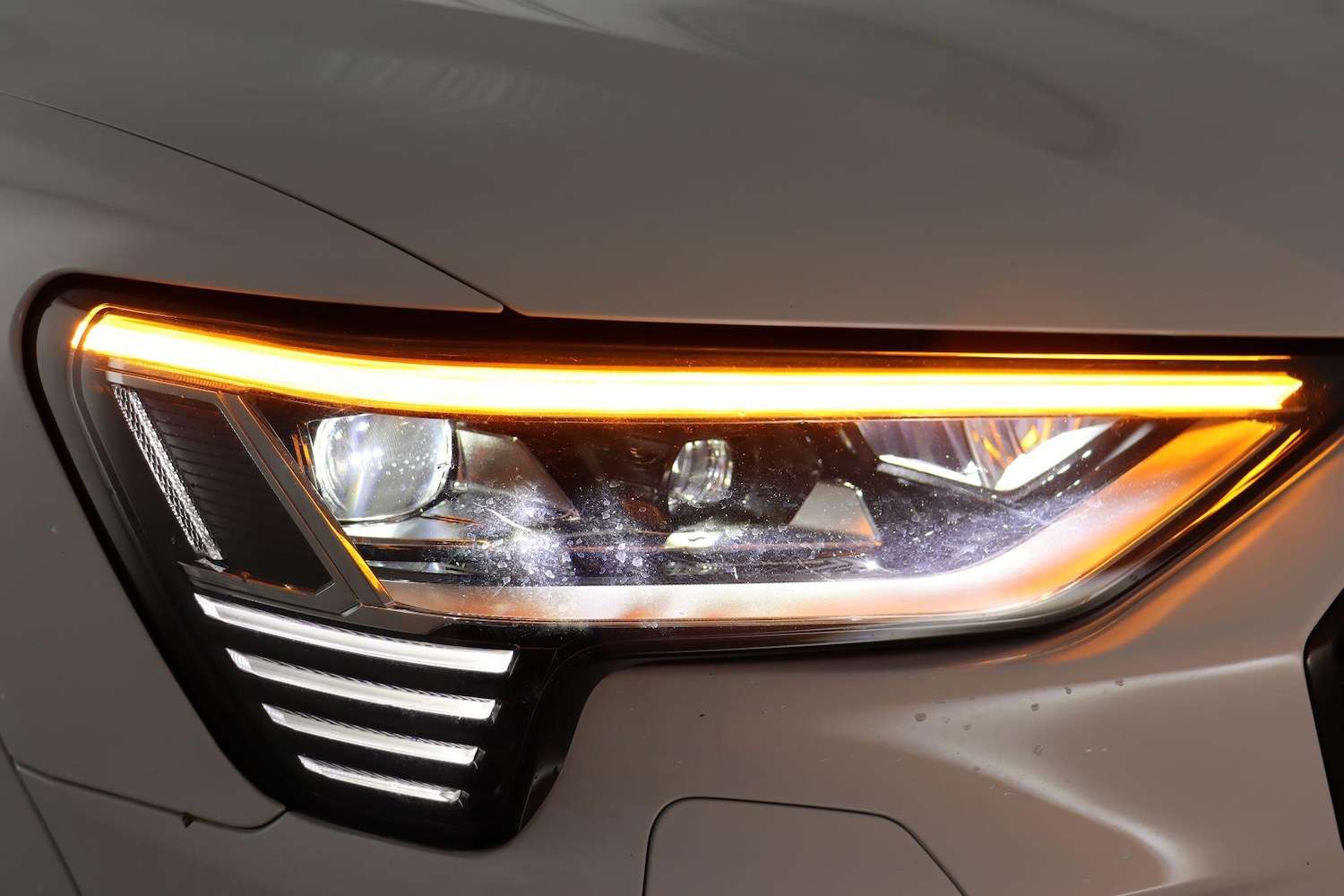 Used Audi e-tron 2022 for sale - 77883174: Photo 33