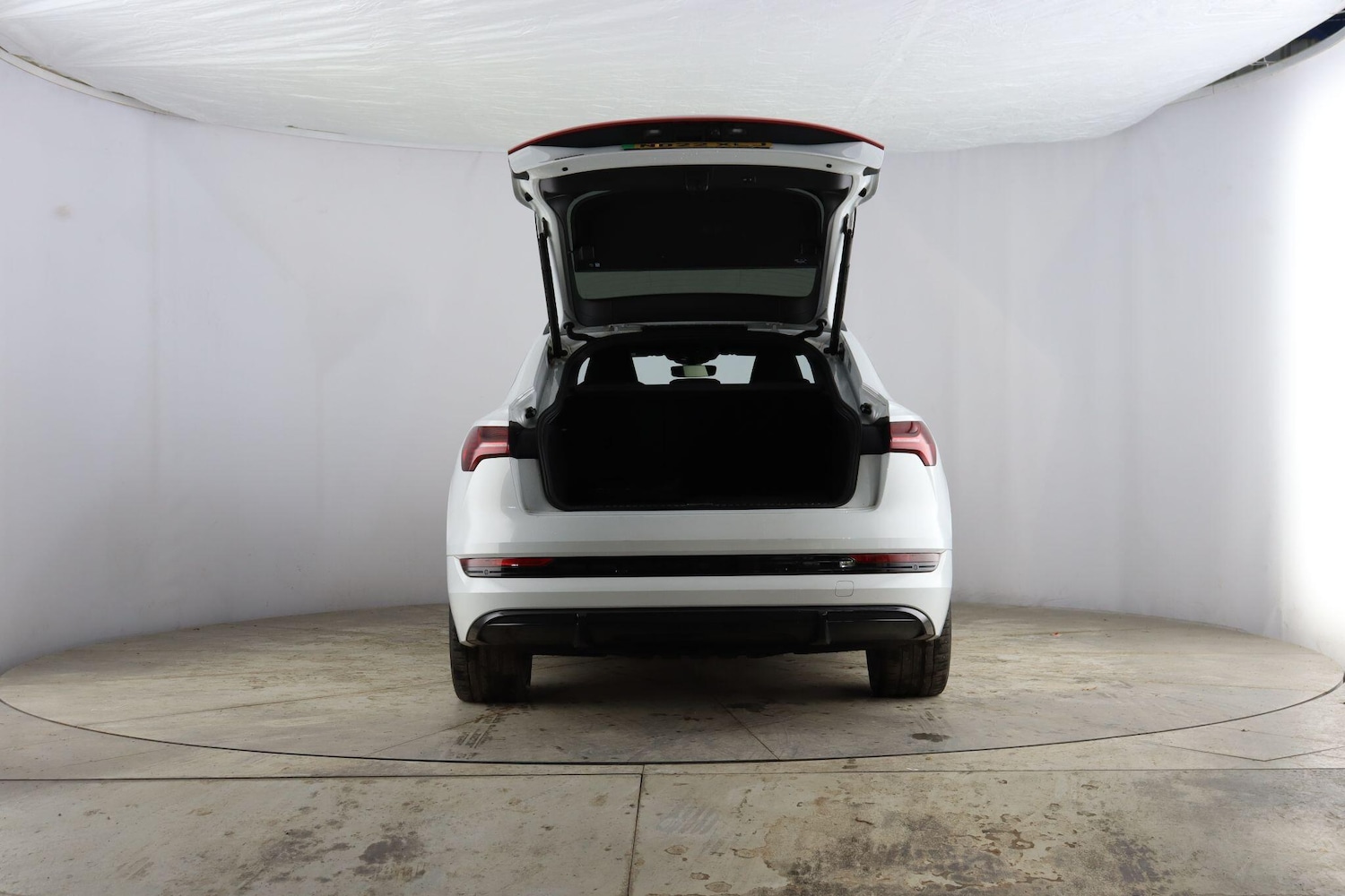 Used Audi e-tron 2022 for sale - 77883174: Photo 36