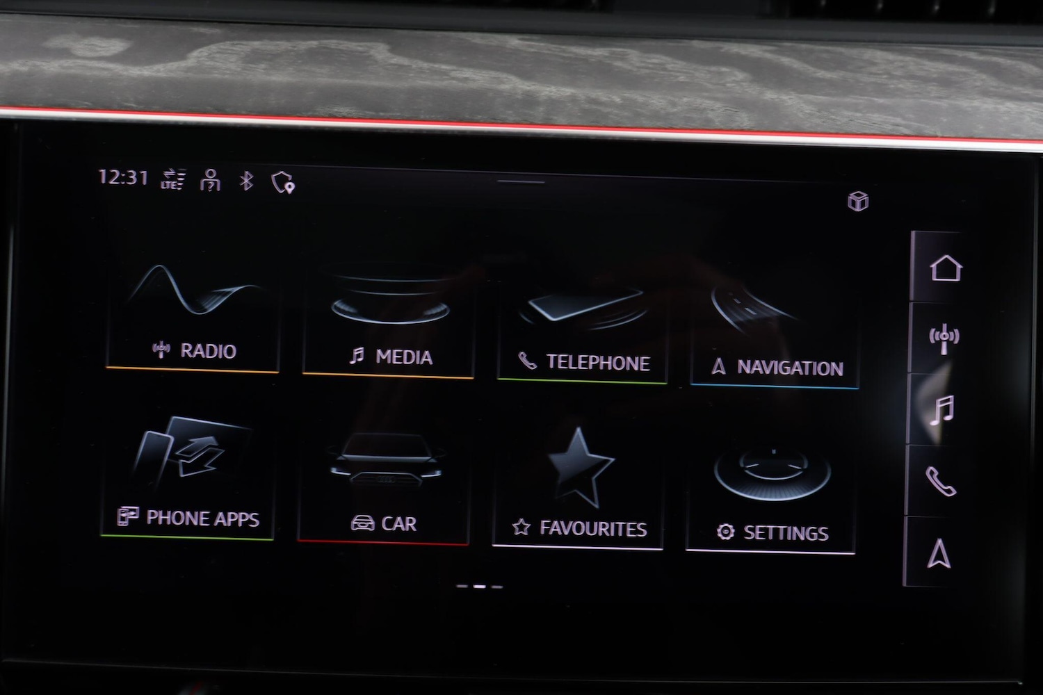 Used Audi e-tron 2022 for sale - 77883174: Photo 38