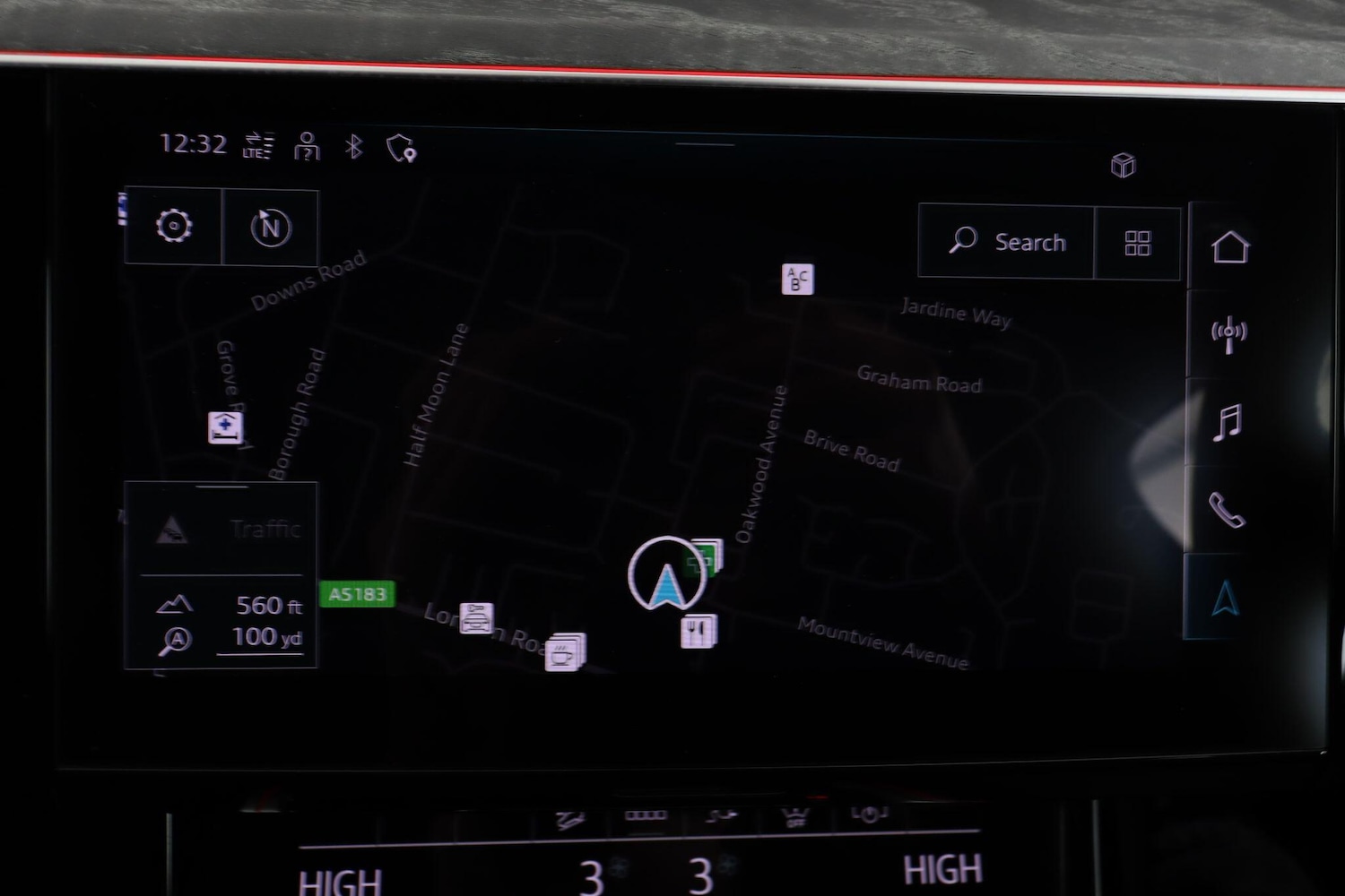 Used Audi e-tron 2022 for sale - 77883174: Photo 42