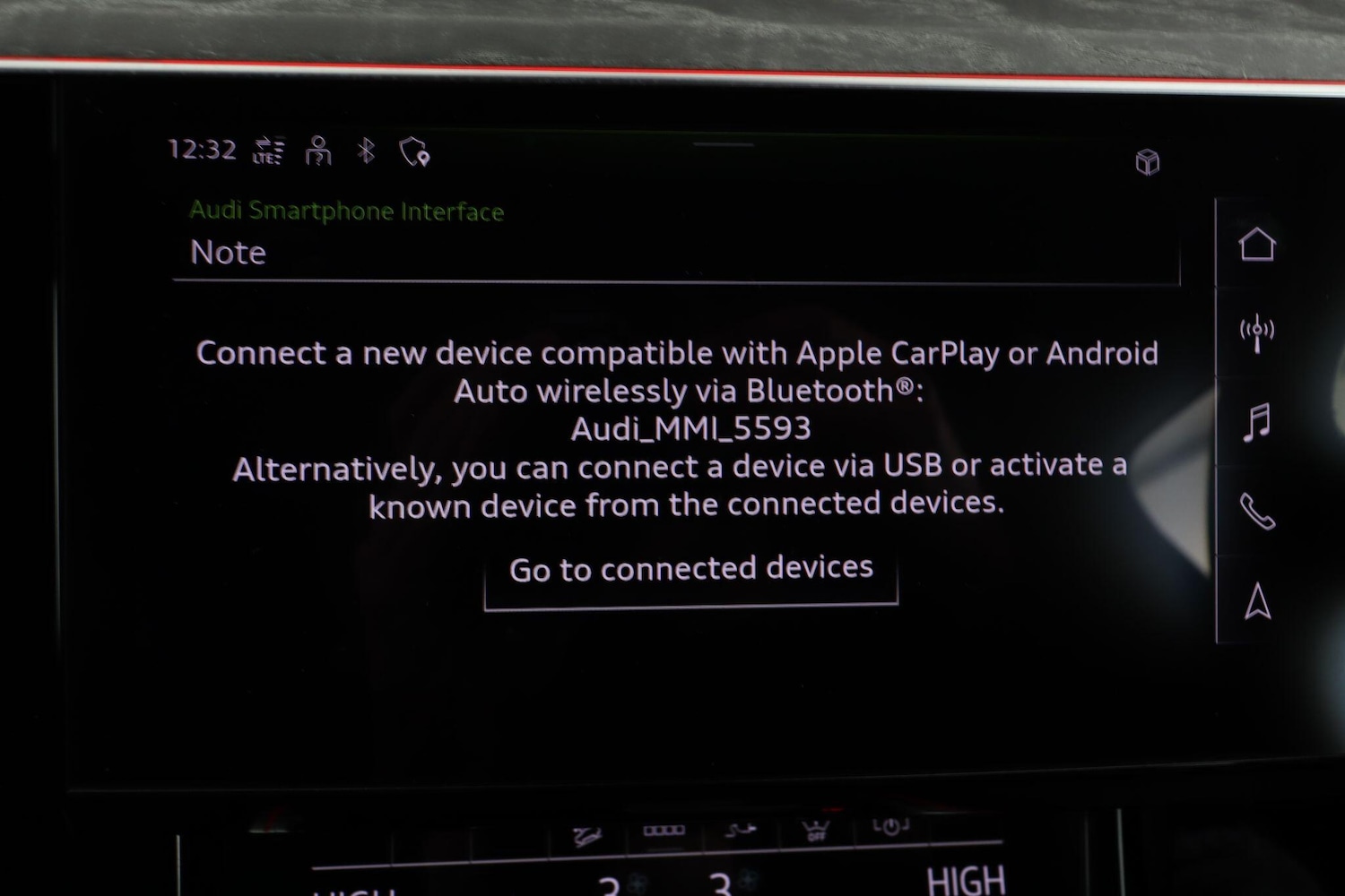 Used Audi e-tron 2022 for sale - 77883174: Photo 43