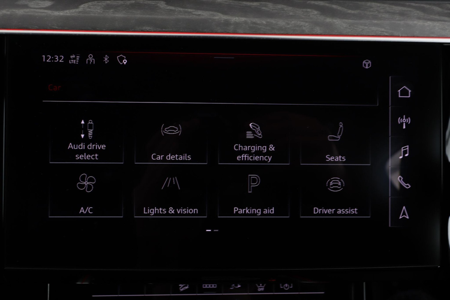 Used Audi e-tron 2022 for sale - 77883174: Photo 44