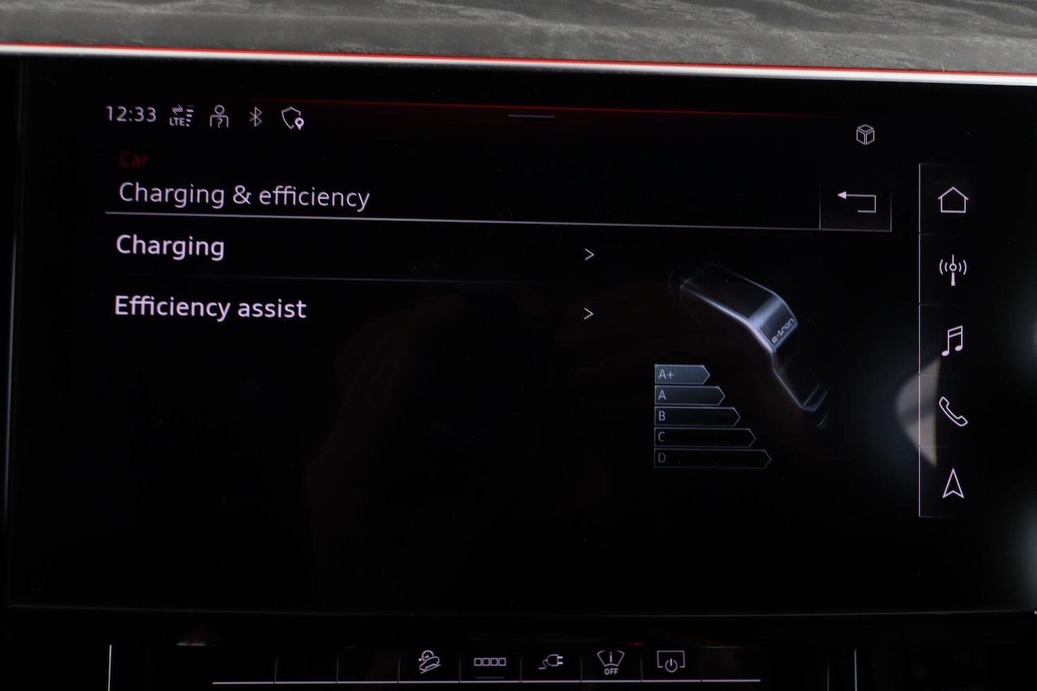 Used Audi e-tron 2022 for sale - 77883174: Photo 47