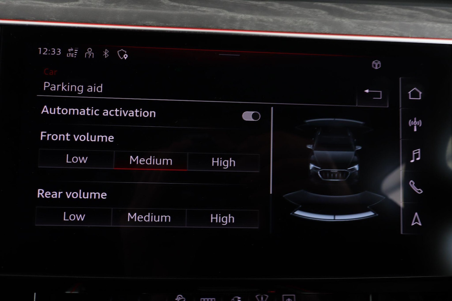 Used Audi e-tron 2022 for sale - 77883174: Photo 51