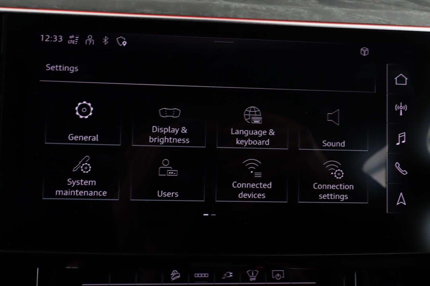 Used Audi e-tron 2022 for sale - 77883174: Photo 53