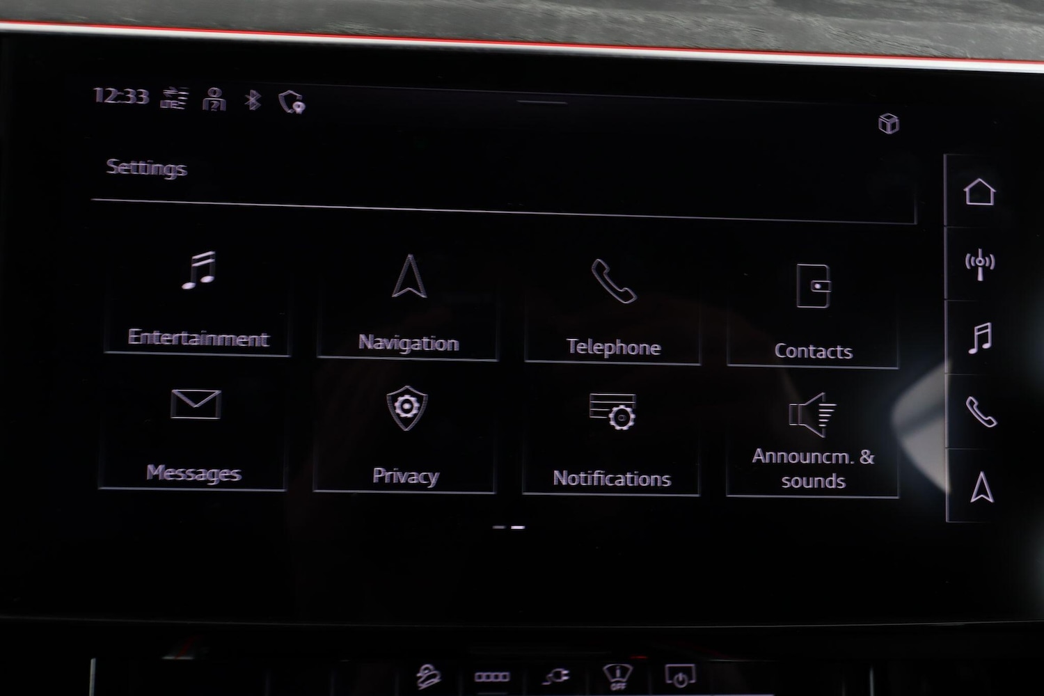 Used Audi e-tron 2022 for sale - 77883174: Photo 54