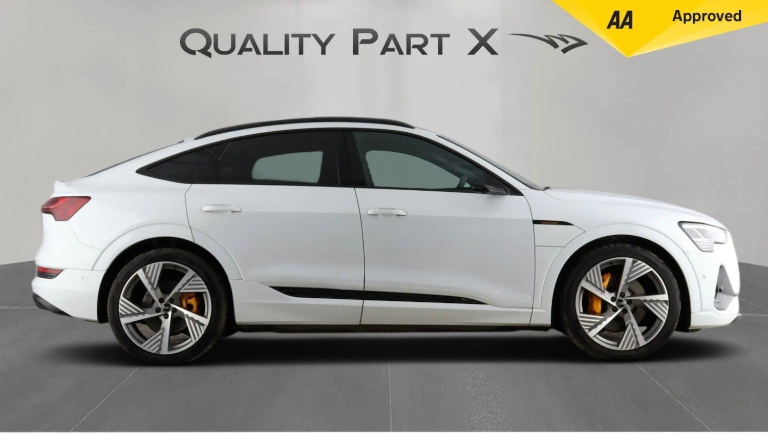 Used Audi e-tron 2022 for sale - 77883174: Photo 8