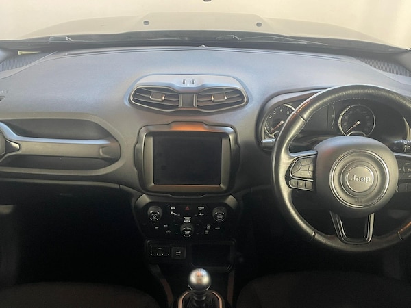 Used Jeep Renegade 2020 for sale - 76072064: Photo 10