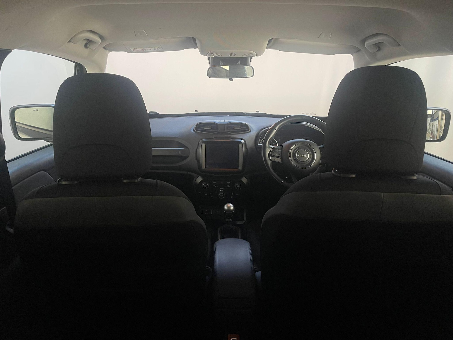 Used Jeep Renegade 2020 for sale - 76072064: Photo 16